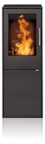 iO1 L schwarz