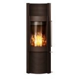 iO3 XL braun metallic