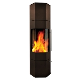 iO6 XL braunmetallic