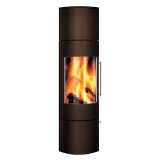 iO8 XL braun- metallic