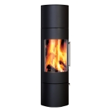 iO8 XL schwarz