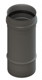 Lngenelement L-250 DN 80, gussgrau
