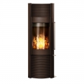 iO3 XL braun metallic