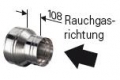 bergang ECO-BIT Muffe, 250mm